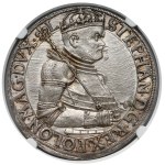 Stefan Batory, Talar Nagybanya 1586 NB - OKAZOWY