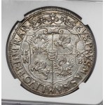 Stefan Batory, Talar Nagybanya 1586 NB - OKAZOWY
