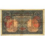 100 mkp 1916 Generał