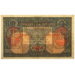100 mkp 1916 Generale