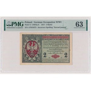 2 mkp 1916 jeneral - A