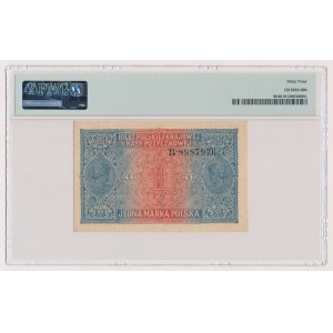 1 mkp 1916 General - B