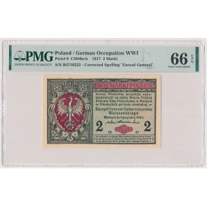 2 mkp 1916 General - B