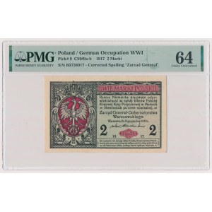 2 mkp 1916 Generał - B