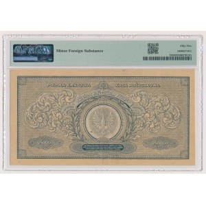 250.000 mkp 1923 - AC - szeroka numeracja