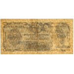 5 mln mkp 1923 - B