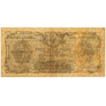 5 million mkp 1923 - C