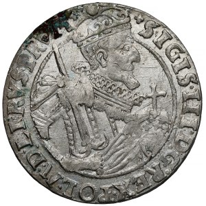 Sigismund III Vasa, Ort Bydgoszcz 1623