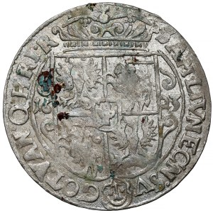 Sigismund III Vasa, Ort Bydgoszcz 1623