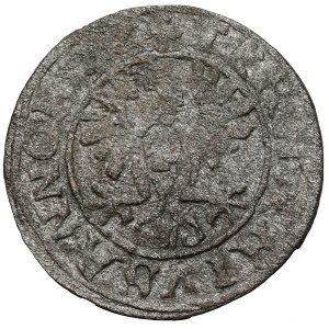 Žigmund III Vaza, Trzeciak Lobženica 1626 / 1627 - Orol