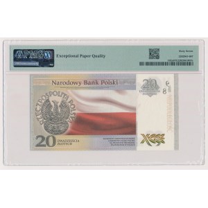 20 zloty 2018 - Independence