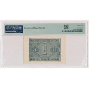 1 zloty 1941 - AA