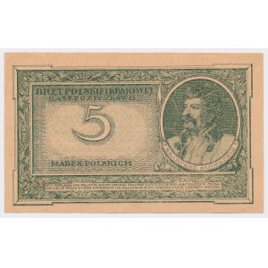 5 mkp 1919 maggio - O