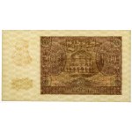 100 złotych 1940 - Ser.B - falsyfikat dywersyjny (ZWZ)