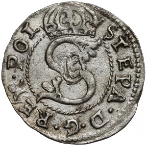Stefan Batory, Shelagh Vilnius 1581 - STEPA error