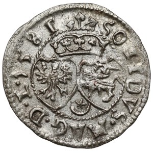 Stefan Batory, Shelagh Vilnius 1581 - STEPA error