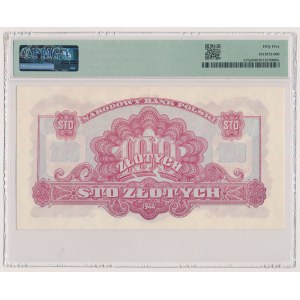 100 zlotych 1944 ...owe - EH
