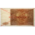 SPECIMEN 1,000 zloty 1946 - N 1234567 / 8900000