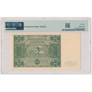 20 Gold 1947 - A