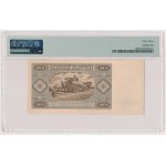 10 zlotys 1948 - A