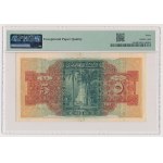 Egipt, 5 Pounds 1942