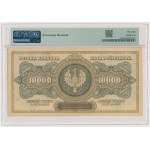 10.000 mkp 1922 - K