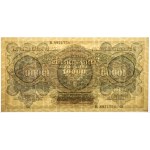 10,000 mkp 1922 - K