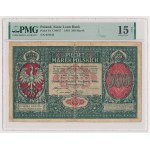 500 mkp 1919 Dyrekcja