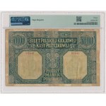 500 mkp 1919 Dyrekcja