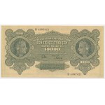 10.000 mkp 1922 - H