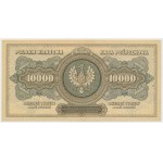 10.000 mkp 1922 - H