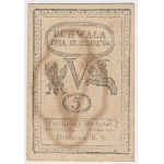 5 groszy 1794