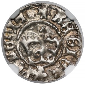 Jan Olbracht, Half-penny Cracow