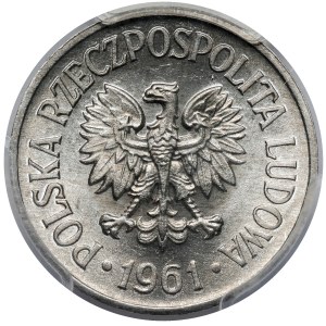 20 groszy 1961