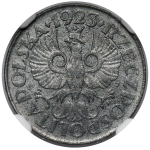 General Government, 10 groszy 1923