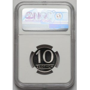 10 oro 1987 - LUSTRIA
