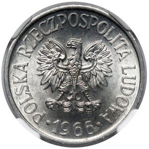 20 pennies 1966
