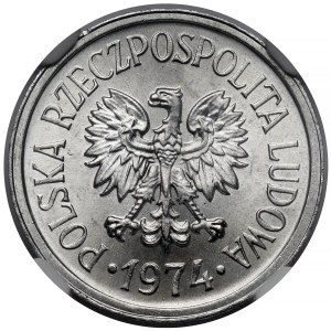 10 pennies 1974
