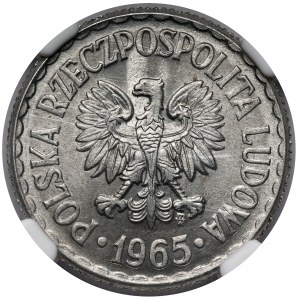 1 oro 1965