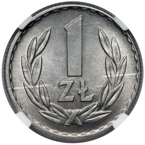 1 oro 1966