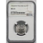 1 oro 1966