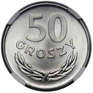 50 pennies 1975