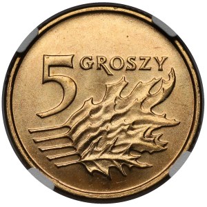 5 pennies 2010