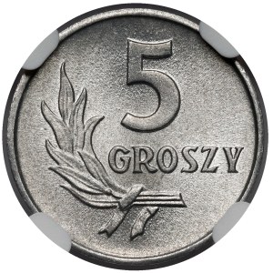5 pennies 1968
