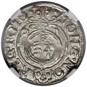 Zygmunt III Waza, Półtorak Bydgoszcz 1621