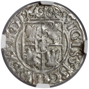 Zygmunt III Waza, Półtorak Bydgoszcz 1621