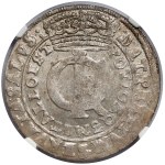 John II Casimir, Tymf Bydgoszcz 1663 AT