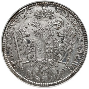 Nuremberg, Thaler 1765