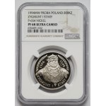 Sample NIKIEL 200,000 gold 1994 Sigismund I the Old