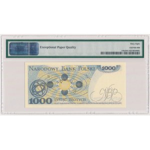 1.000 zł 1982 - EK